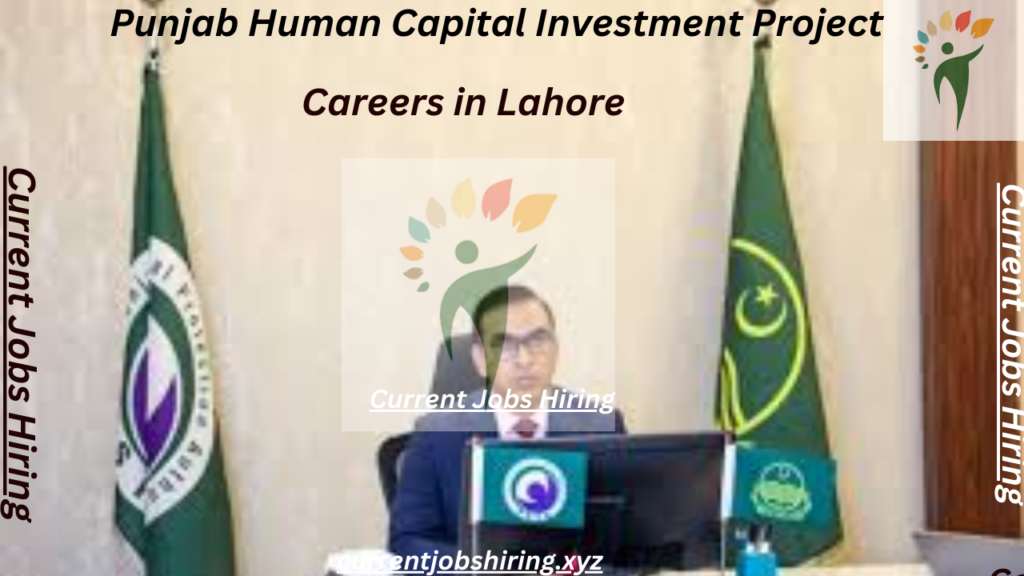 Careers in Lahore 