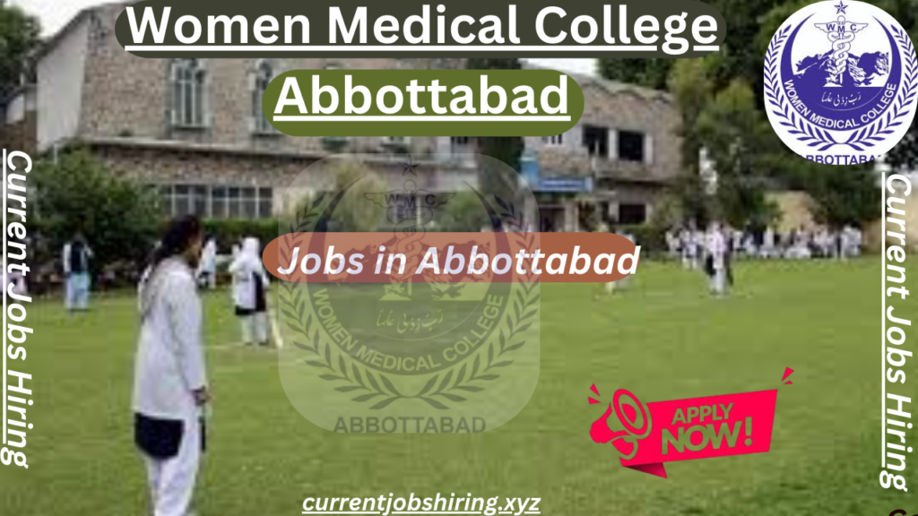 Jobs in Abbottabad