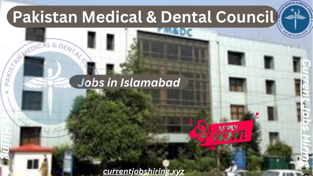 Jobs in Islamabad