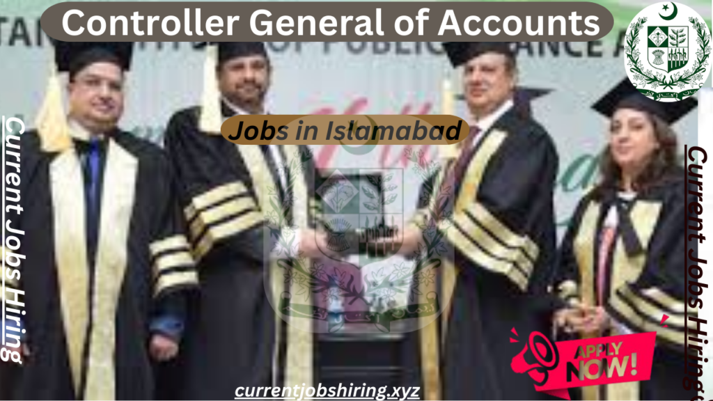 Jobs in Islamabad